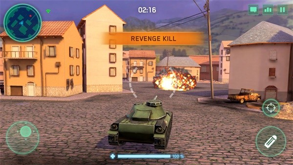 war machines安卓版 最新版v8.48.3